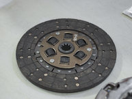 The FJ Company 1985 FJ73 0001841 White - Safari - Restoration